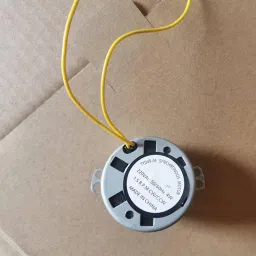 THE STYLE SUTRA® Rotating Light Motor Humidifier LED Light for Aquarium Rockery | Home & Garden | Home D?©Cor | Indoor Fountains image 1