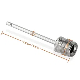 Skygold Ball Pump Needle Made with Stainless Steel - Ideal for Blowing Up Football, Basketball, Soccer, Volleyball, Netball, Handball, Waterpolo Balls, and All Other Sports - Pack of -15 image 1