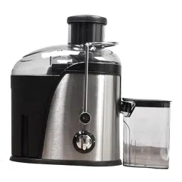 Merishopp Juicer Machine Sturdy Compact for Vegetable and Fruit for Sports Home image 5