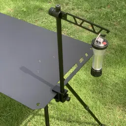 TRENDYNEST 0 Lantern Stand Light Pole Hanger for Travel Outdoor Activities Hiking Long Pole 36cm | Lanterns | s, Lanterns & Lights | 0 & Hiking image 1