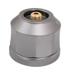 Meadawgs®Camping Gas Lamp Lightweight Fuel Lamp Gas Lantern for Fishing Travel Hiking Empty Tank|Sporting Goods | Outdoor Sports | Camping & Hiking |1pcs Lamp image 3