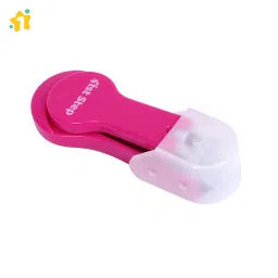 1st Step Baby Nail Clipper Easy Grip image 2