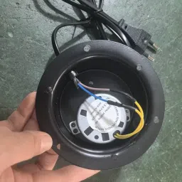 THE STYLE SUTRA® Rotating Light Motor Humidifier LED Light for Aquarium Rockery | Home & Garden | Home D?©Cor | Indoor Fountains image 2