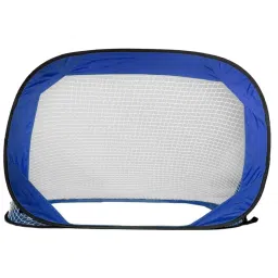 VELURA Kids Portable Soccer Goal Mini Football Gate Outdoor Sport Training - Blue|Toys & Hobbies | Outdoor Toys & Structures | Other Outdoor Toys Structures image 4