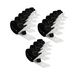 TRENDYNEST® Pool Solar Cover Reel Attachment Straps Kit Lightweight Solar Blanket Straps 16 Pieces | Home & Garden | Yard, Garden & Outdoor Living | Pools & Spas image 5