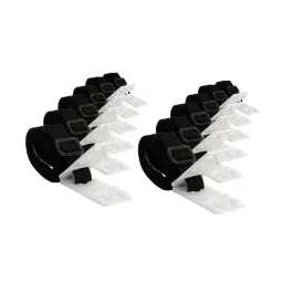 TRENDYNEST® Pool Solar Cover Reel Attachment Straps Kit Lightweight Solar Blanket Straps 12 Pieces | Home & Garden | Yard, Garden & Outdoor Living | Pools & Spas image 5