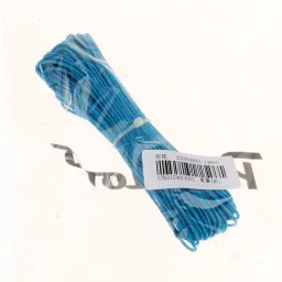 ECOMISTIQ® 4x20M 1.8MM Camping Tent Awning Reflective Guyline Rope Runners Cord - Blue|Sporting Goods | Outdoor Sports | Camping & Hiking image 4