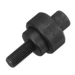 STYLEHEAVEN Sheet Metal Hole Punch Tool Hole Opener for Steel Plate Stainless Steel Sink 27.5mm image 4