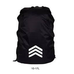 bnf Bnf® 2xWaterproof Backpack Cover Bag for Camping Hiking Outdoor Rucksack Rain Dust XS|Sporting Goods | Outdoor Sports | Camping & Hiking | Hiking Backpacks image 5