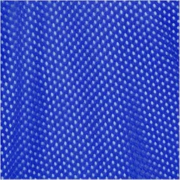 Training Bibs Scrimmage Vests Pennies for Soccer Set of 6 (Blue, L) image 3