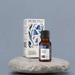 PURETIVE Good Vibes Gift Box – Set of 5 Wellness Essentials | Perfect Special Occasion Gift | Natural, Vegan & Eco-Friendly | Premium Gifting for Him & Her image 4