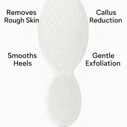 Professional Premium Glass Foot File with Protective Storage Case – Reusable Callus Remover for Cracked Heels, Dead Skin & Smooth Soft Feet – Hygienic, Easy to Clean & Travel-Friendly Pedicure Tool image 3