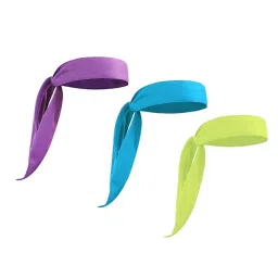 club bollywood The Style Sutra 3X Men Women Sports Headband Tennis Running Fitness Sweatband Hairband|Sporting Goods | Fitness, Running & Yoga | Clothing & Accessories | Sweatbands image 4