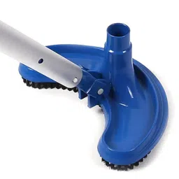 MERISHOPP Pool Vacuum Head Professional Portable Attachment Accessories for Ponds Spas|Home & Garden|Yard, Garden & Outdoor Living|Pools & Spas|Pool Cleaning Tools|Pool Cleaners & Vacuums image 1