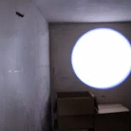 Ascension Cold White, Gray : 2016 Super Bright Aluminum Alloy Shell 5W LED Small Flashlight Pocket Mini Portable Torch Mini Moon Lights image 5