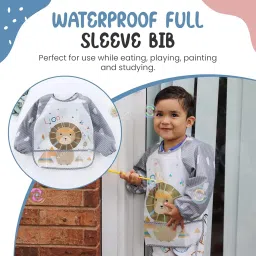 SPY KIDS® 7-Piece Premium Silicone Baby Feeding Set | BPA-Free, Microwave & Dishwasher Safe | Tableware Kit for Babies & Toddlers with Suction Plate, Bowl, Cup, Spoon, Fork, Bib & Finger Toothbrush image 2