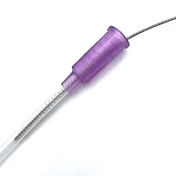 G-Tube G-Button NG PEG Feeding Tube Brush PEG Cleaning Brush image 4