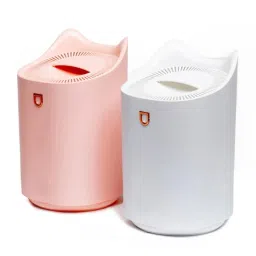 ARTISOUL® Double Nozzle Space Air Humidifier Purifier Mute Home Table Humidifier White | Home Improvement | Heating, Cooling & Air | Humidifiers image 4