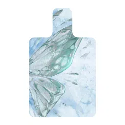 Merishopp Pilates Reformer Mat Anti Slip Soft Pilates Reformer Pad for Pilate Training Style D image 1