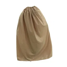 MERISHOPP Outdoor Changing Robe Sturdy Quick Change Robe for Beach Hiking Taking Photo Khaki| Camping Gear | Heavy-Duty Tent Stakes & Guy Lines Set image 4