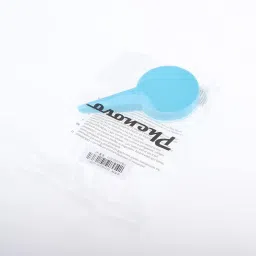 UniQMart Dial Seed Sower Planter Gardening Hand Held Flower Plant Seeder Blue image 1