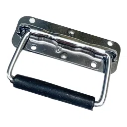 JAZZY PEARLS® Herringbone Ladders Handles Durable Spring Handle High Performance Household image 2