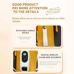 Club Bollywood® Mug Milk Heater for Most Bottles Milk Keeper for Nursing Camping Travel Yellow|Baby | Feeding |Bottle & Food Warmers|1 Portable Car Travel Bottle Warmer image 3