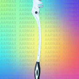 AARMAX Side Arm Ball Thrower for Cricket Leather and Tennis Ball | Robo Cricket Arm with Advanced Finger-Cup Design for Batting & Fielding Practice (Pack of 1) image 5