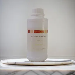 SPICY HERB Coco Diethanolamide (CDEA) 500g | Foam Booster, Viscosity Builder & Emulsifier | Premium Grade for Shampoo, Liquid Soap, Detergents | Cosmetic & Industrial Use image 2