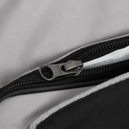 club bollywood Meadawgs® Outdoor Quick-Dry Fishing Vest Multi Pockets Mesh Water-Resistant Vest Gray|Sporting Goods | Fishing |1 Piece Fishing Vest image 4