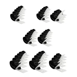 TRENDYNEST® Pool Solar Cover Reel Attachment Straps Kit Lightweight Solar Blanket Straps 6 Pieces | Home & Garden | Yard, Garden & Outdoor Living | Pools & Spas image 4