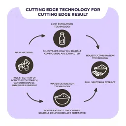 Nisarga Herbs Ace strip of 10 Capsules | Ayurvedic Testosterone Supplement for Men | Enhances Stamina & Performance | With Safed Musli, Ashwagandha, Shilajit image 2