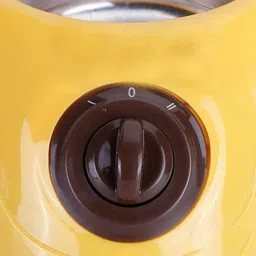 Portible Portable Electric Chocolate Melting Pot with Chocolate Making Kit,Plastic Chocolate Melting Pot With Molds And Accessories,Electric Chocolate Melting Pot (Pack Of 1). image 2