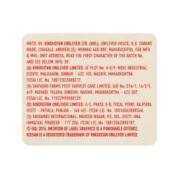 Kissan Mango Jam, 490g Jar image 4