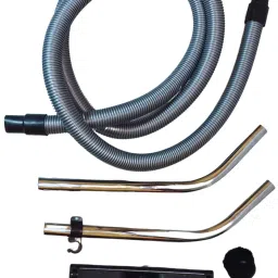 HYCO 4000W Double Motor 70 L Wet and Dry Car Wash House Keeping Dual-Use Industrial Vacuum Cleaner with Copper Wire Motor and Stainless Steel Barrel image 4