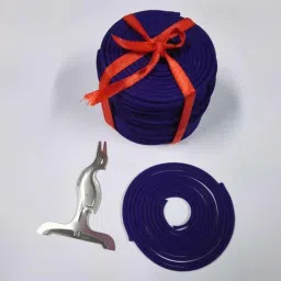 FABLOFT® 2xBox of 60mm Natural Incense (180min) Spiral s Incense Lavender image 3