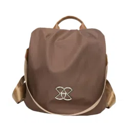 club bollywood BNF®Women Backpack Purse with Zipper Travel Backpack for Holiday Sports Vacation Brown|Clothing, Shoes & Accessories | Womens Handbags & Bags| Womens Handbags & Bags|1 Women Backpack image 3