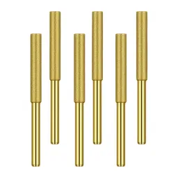 HEAVENGLOW 6x Diamond Chain Saw Sharpener Chainsaw Mill Quick and Easy Precise 4.0mm image 2