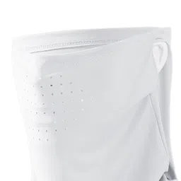 bnf 2xFace Mask Breathable Neck Wrap Cover for Cycling Outdoor Sport Men and Women white image 2