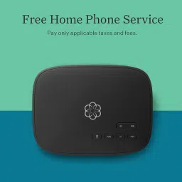 Ooma Telo Free Home Phone Service image 2