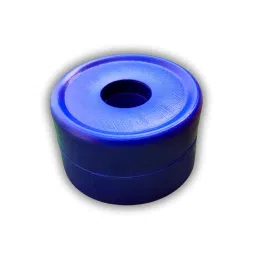 Junior Cricket Stumps Set - 22 Inches | Durable and Sturdy Cricket Wicket Set with Extra Bowling Wicket | for Indoor and Outdoor Cricket Practice | for Small Kids Age Group 3 to 8 Years Old image 4