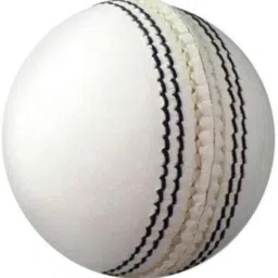 Premium Leather Cricket Ball Set - Durable Hand-Stitched Cricket Ball for Practice & Match - 1 Set image 2