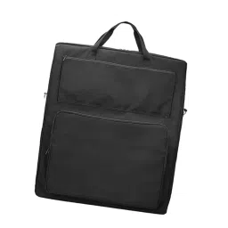 CALANDIS Solar Panel Storage Bag Portable Solar Panel Carrier for Travel Yard Outside | Solar Panels | Alternative & Solar Energy | Electrical & Solar | Home Improvement image 2