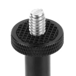 Meadawgs® 1inch Ball Head Adapter Parts Durable Removable for Camera Underwater Diving M5 Adapter Black|Cameras & Photo|Camera & Photo Accessories|2 Set 1inch Ball Head Adapter image 1