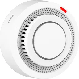 ZETABYTE UK WiFi Smoke Detector | Smart Fire Alarm with Mobile App Alerts, 24/7 Monitoring Wireless Sensor Security System-image-41