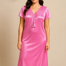 deevasatin Women Nighty-picture-32