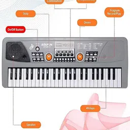 olifin ER BIG PIANO image 4
