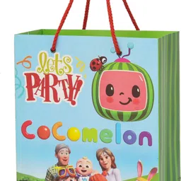 ppj Printed Party Bag-picture-42