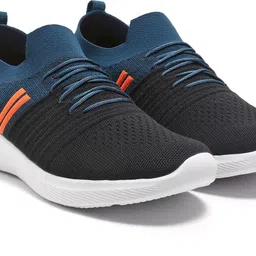 face Stylish Sports Shoes for Men – Ideal for Running, Gym & Training Sneakers For Men image 3