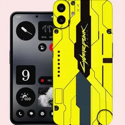 OggyBaba OggyBaba Nothing CMF phone 1 5g Mobile Skin-image-4